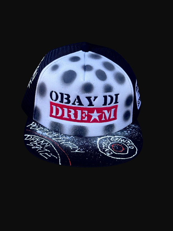 SYSTEM OVERRIDE SERIES - ARTIFACT SOS.05 DREAM STATE