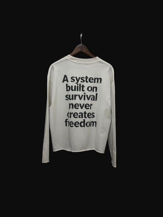 ARTIFACT 021 - FREEDOM