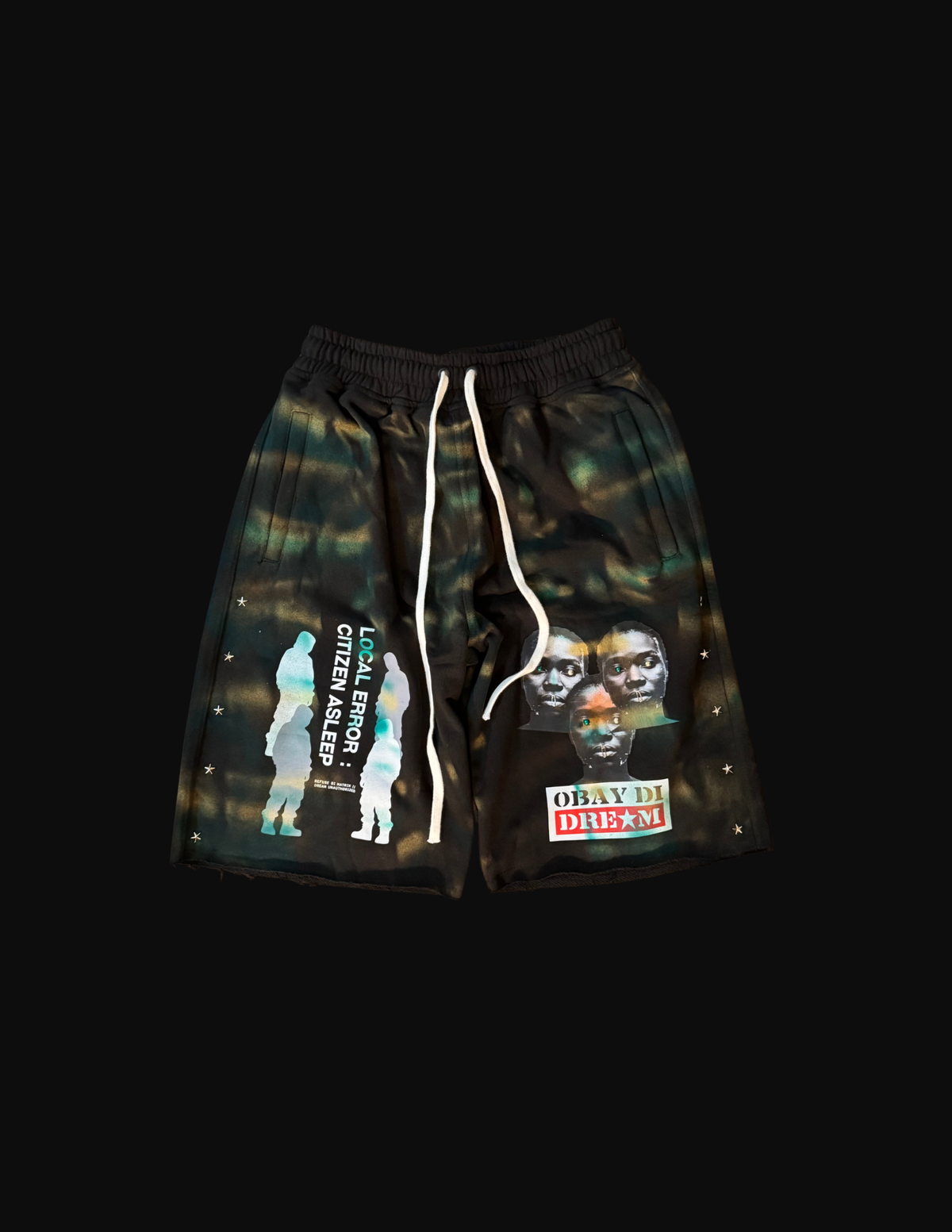 ARTIFACT 021.5 - SPRAY SERIES 02