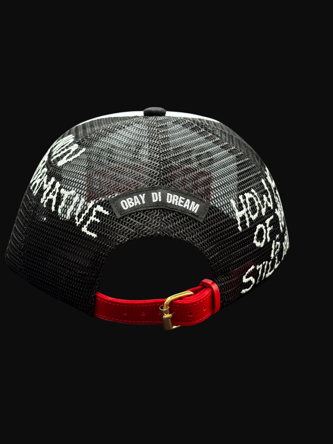 SYSTEM OVERRIDE SERIES - ARTIFACT SOS.03 STILL YOURS