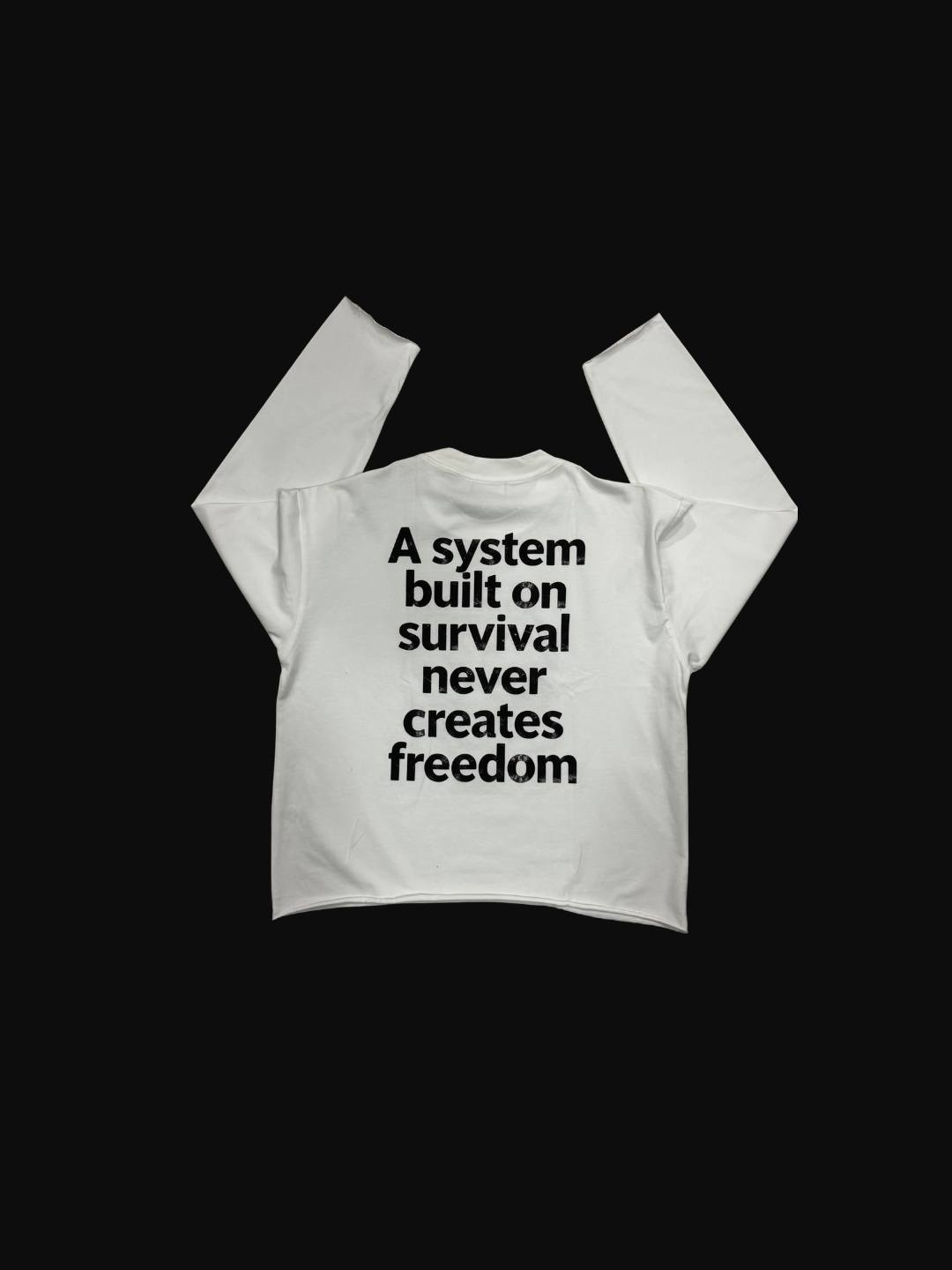 ARTIFACT 021 - FREEDOM