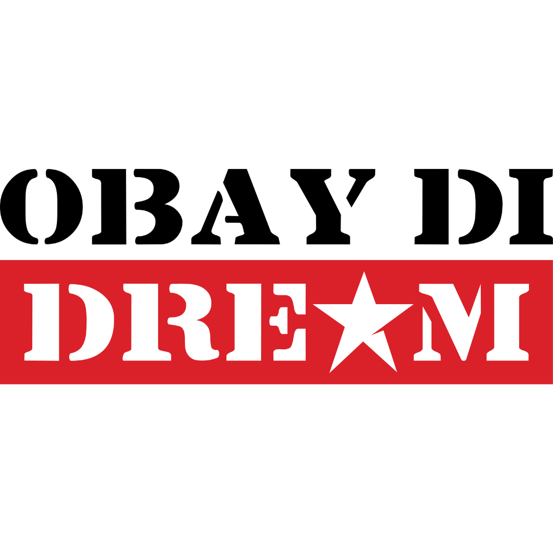 OBAY DI DREAM