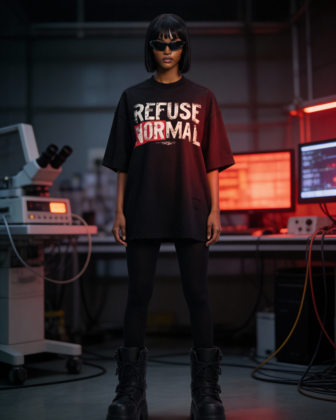 ARTIFACT_001 : BASE SHELL REFUSE NORMAL  | PRE-ORDER image