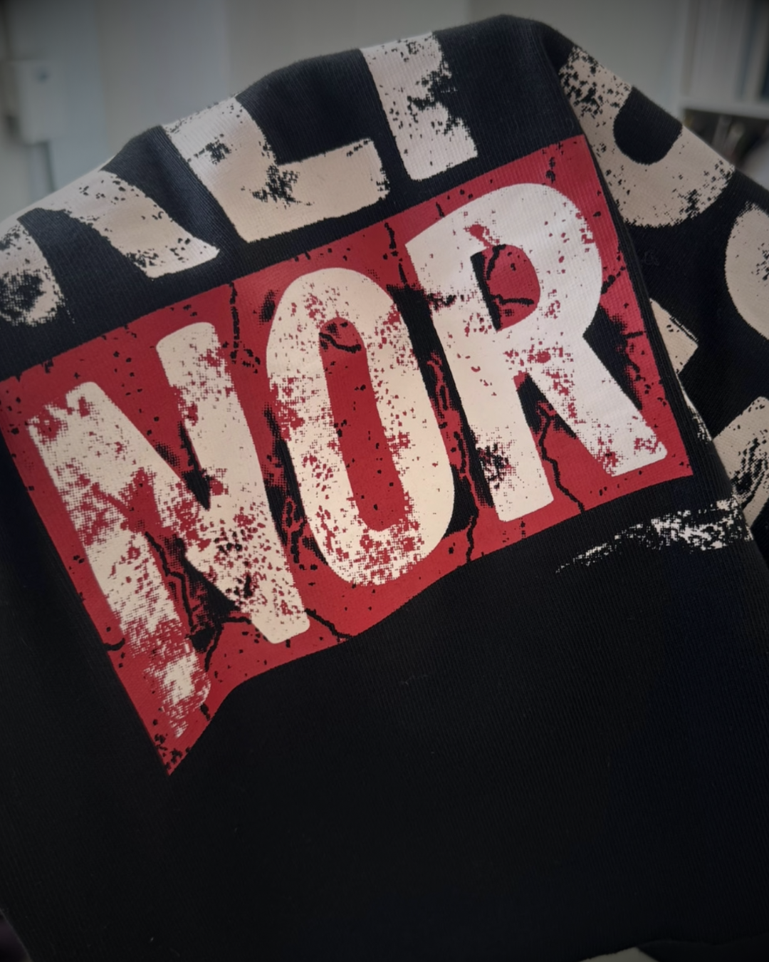 ARTIFACT_001 : BASE SHELL REFUSE NORMAL  | PRE-ORDER image